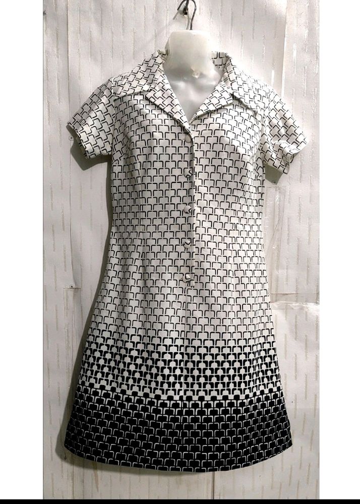 XL Size Dress For Women