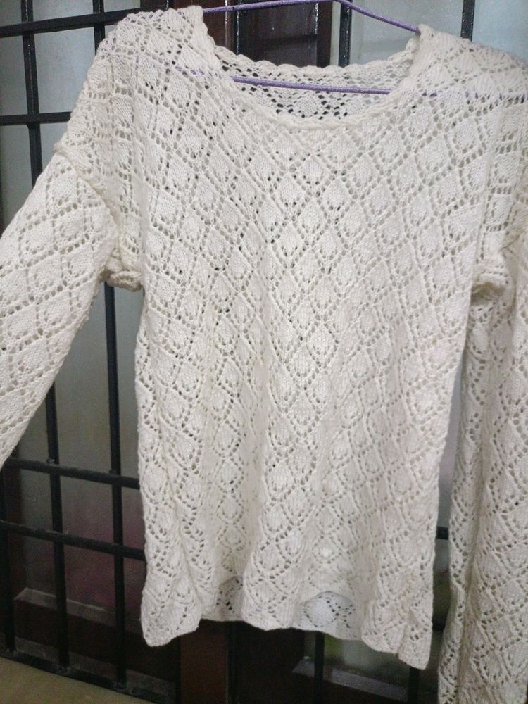 White Top( Price Negotiable)