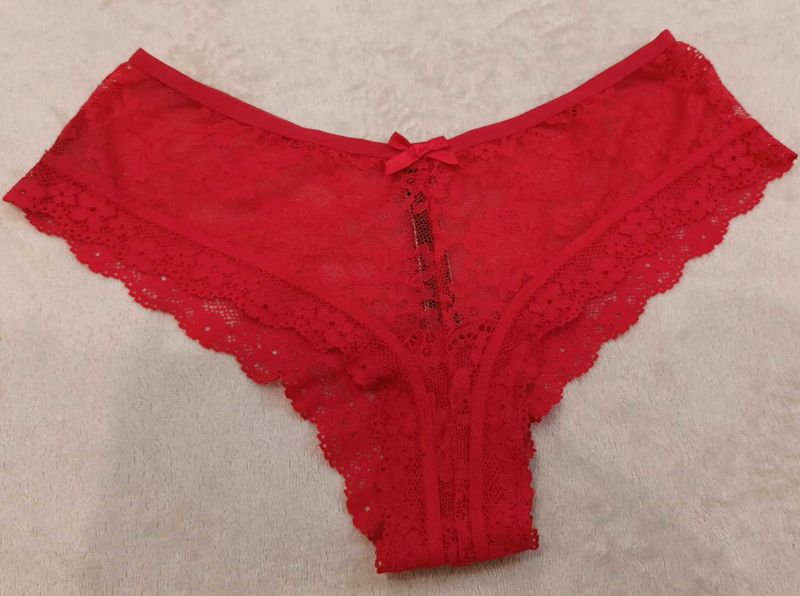 Victoria's Secret Brief 24 26 28 30 Can Wear