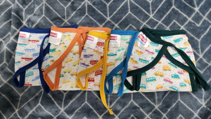 Babyhug Langot | Cloth Diaper