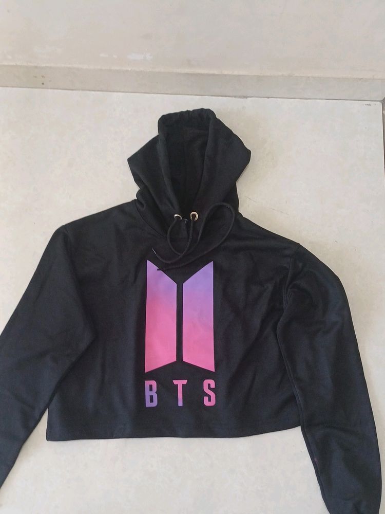 BTS Hoodie