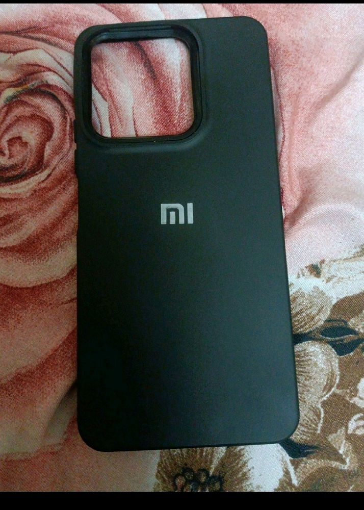 Mobile Cover Of (Redmi 13c5g)