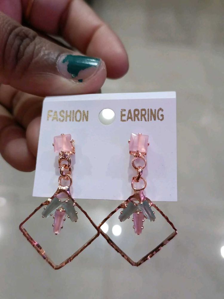 CUTE EARRINGS