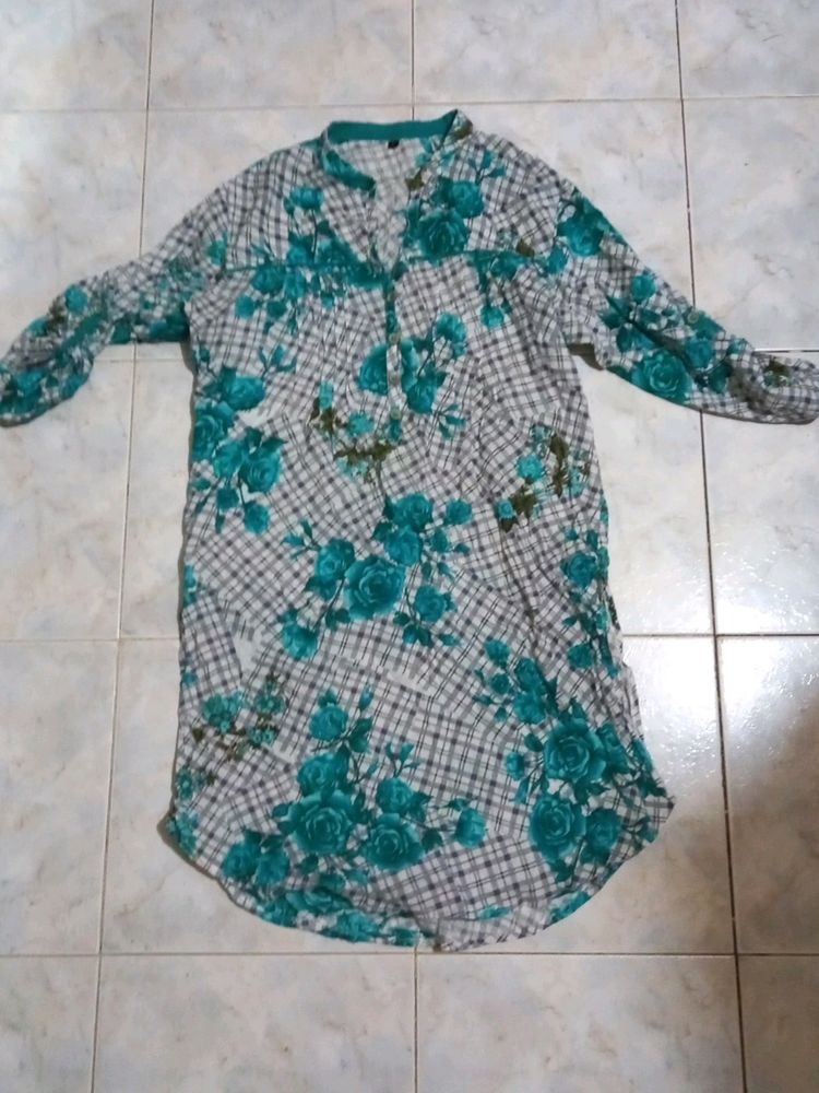 PRETTY KURTI