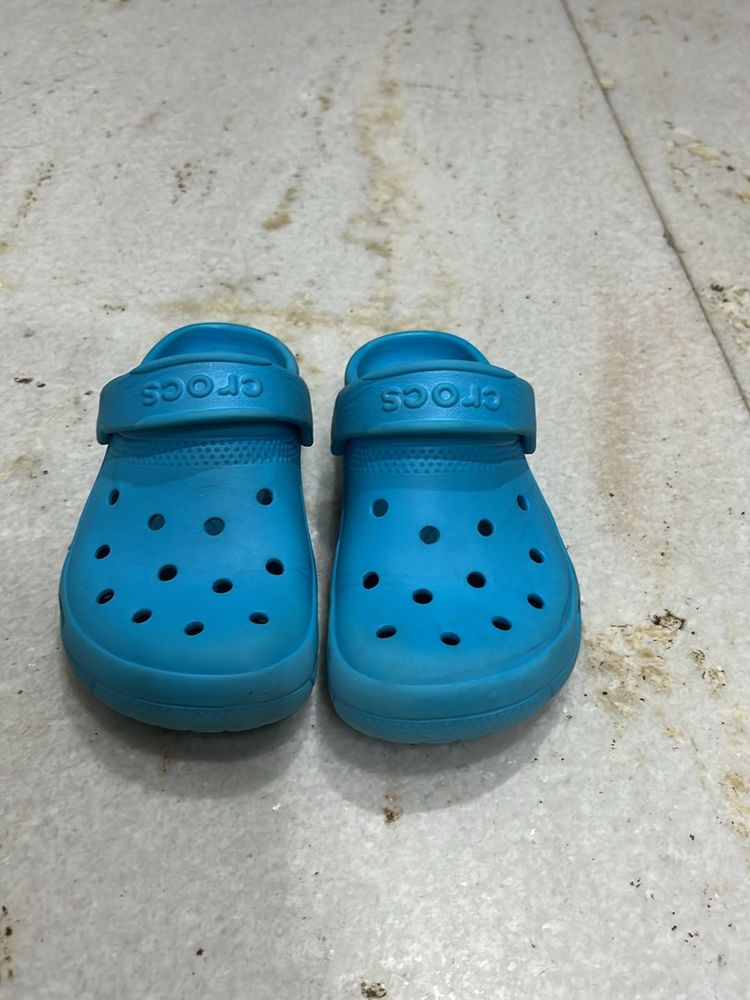 Crocs Clogs