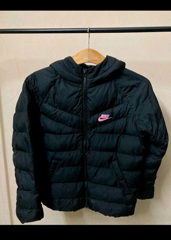 Nike Puffer Jacket