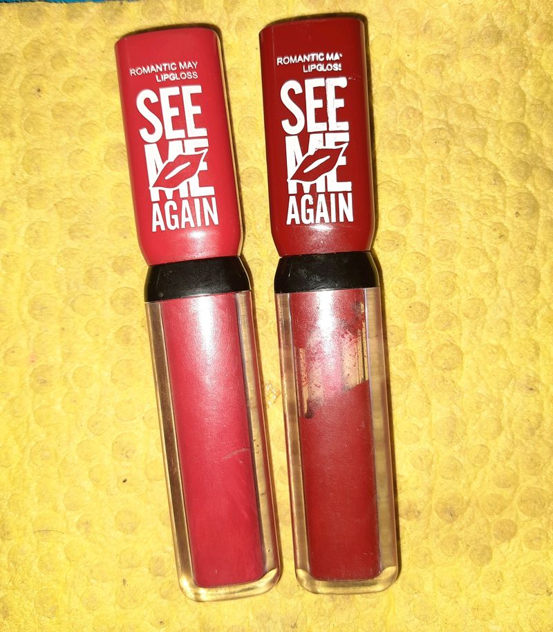 Lipstik Liquid