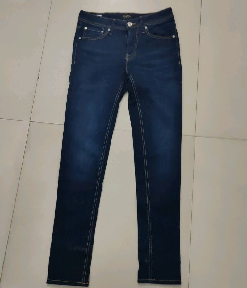 Jack & Jones Men's Jeans