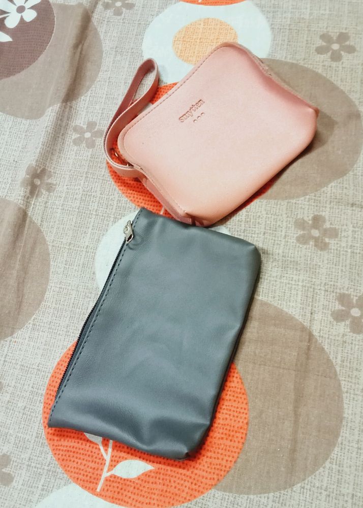 Smytten Small Pouch Combo