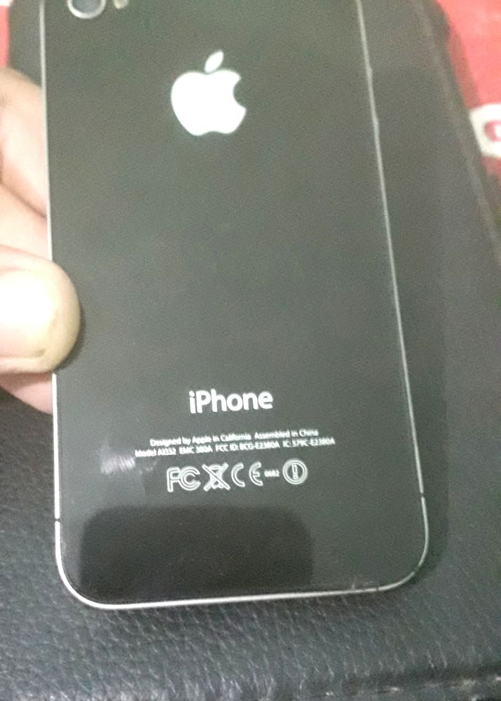 Iphone 4 32gb
