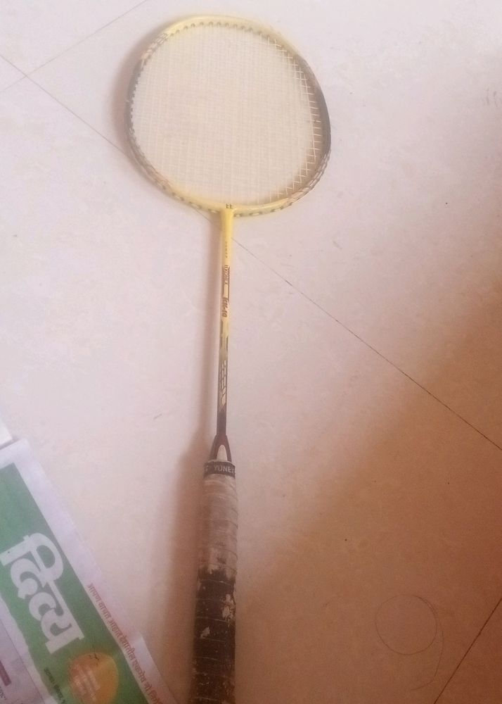 Badminton Racket