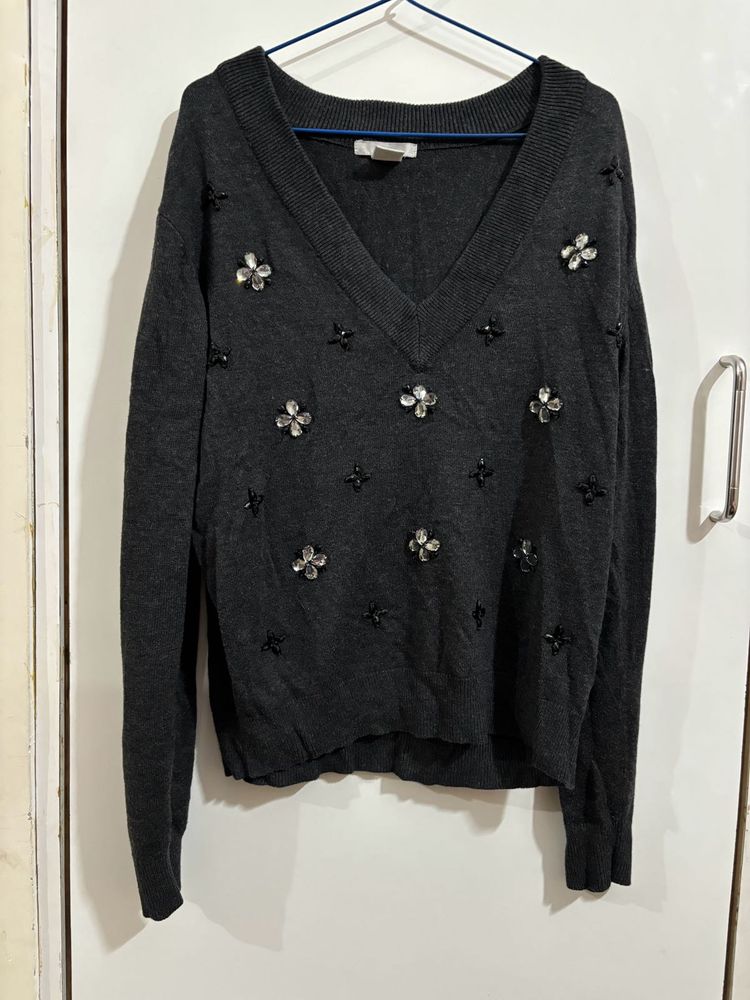 HM Women Sweater