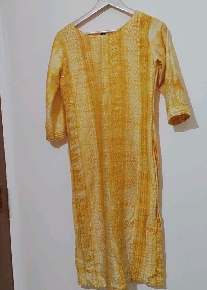 Kurta..