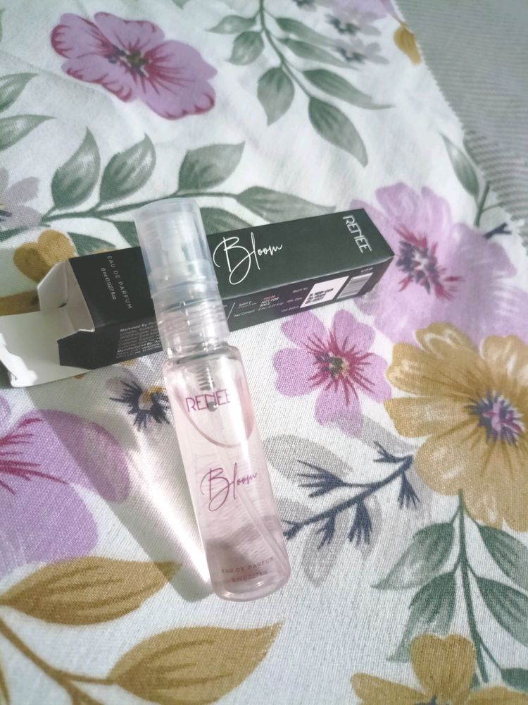 Renee Bloom Perfume