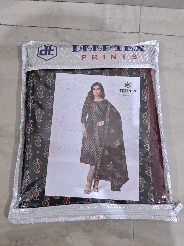 Kurta Salwar Dupatta Pick Up 3