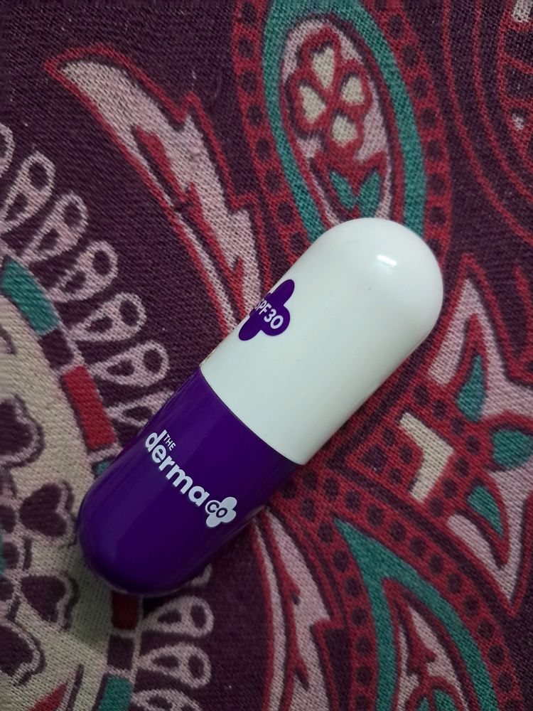 The Derma Co 1% Kojic Acid Lip Balm