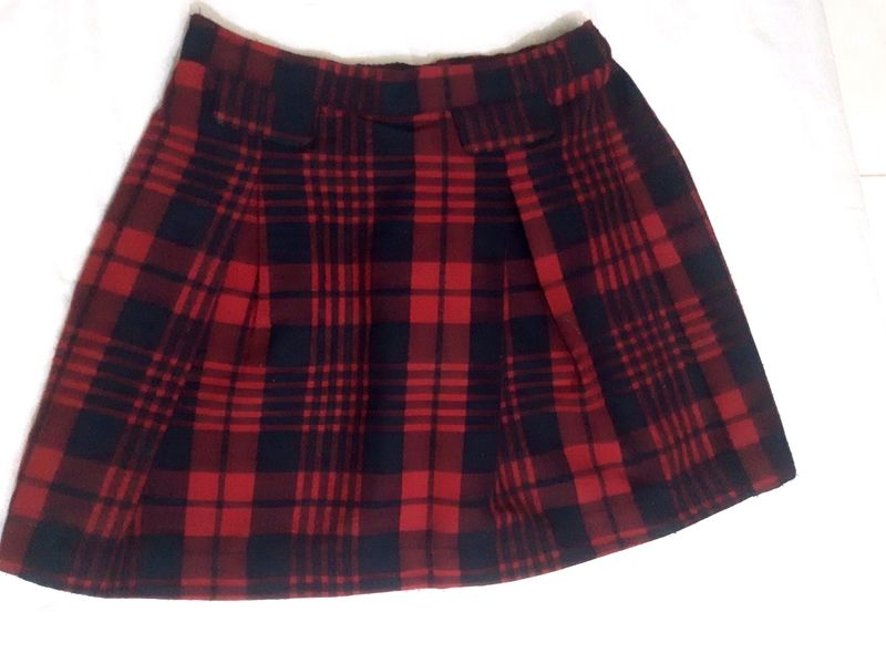 Mothercare Girls Skirt 👧