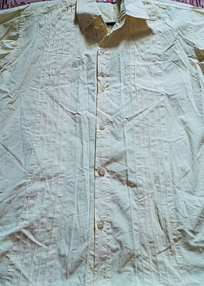 Mens Shirt