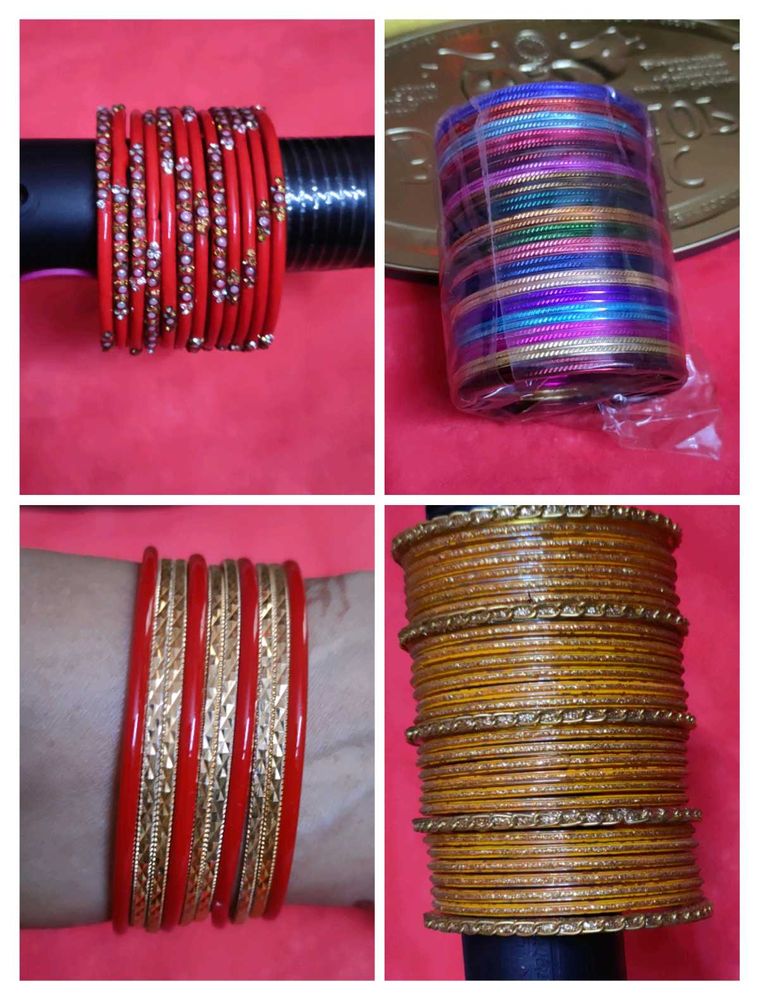 All Bangles In 180