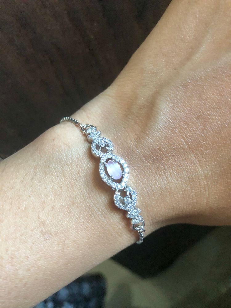 AD Bracelet