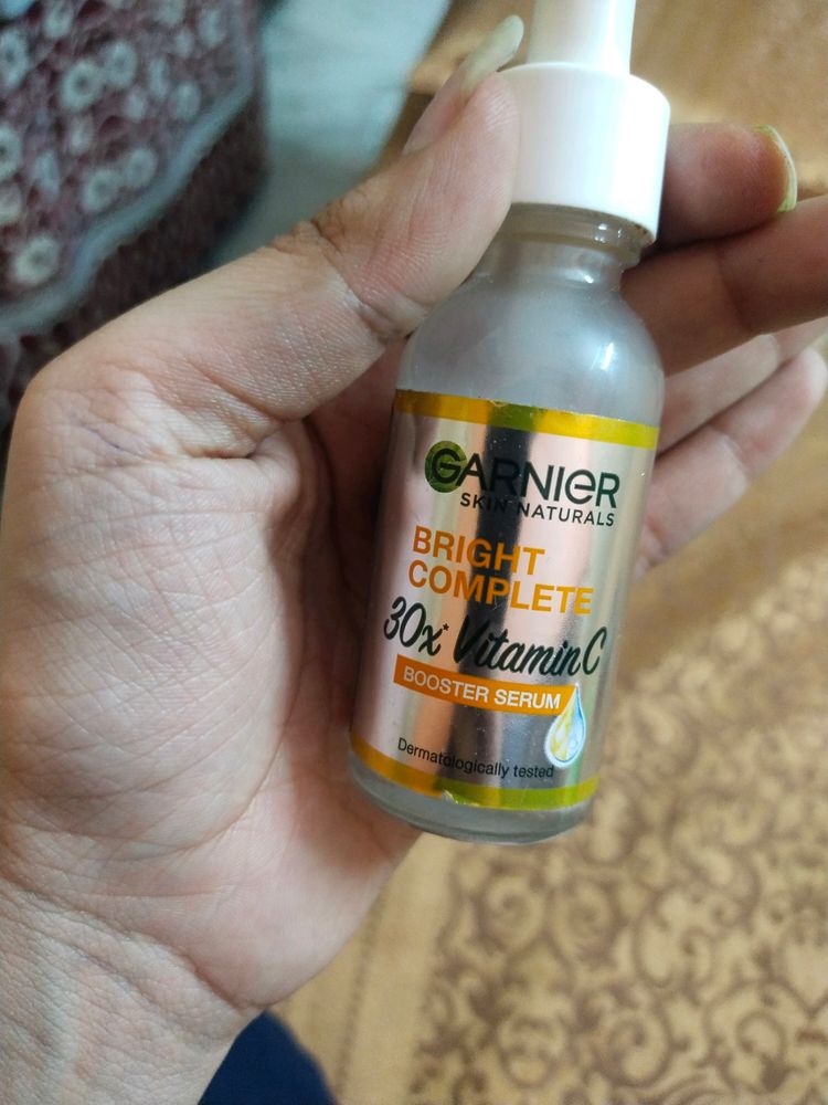 Vitamin C Serum