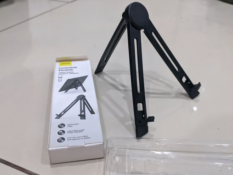 Miniso Foldable Phone & Tablet Stand