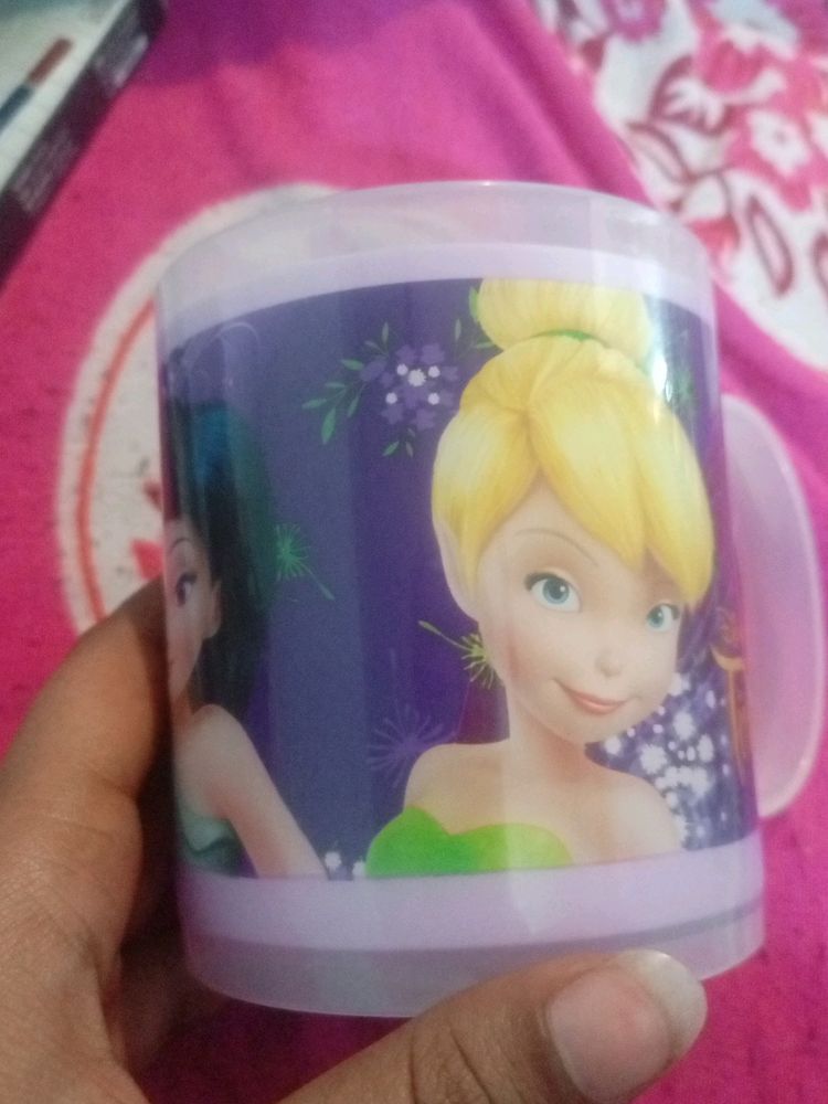 Mug For Kids