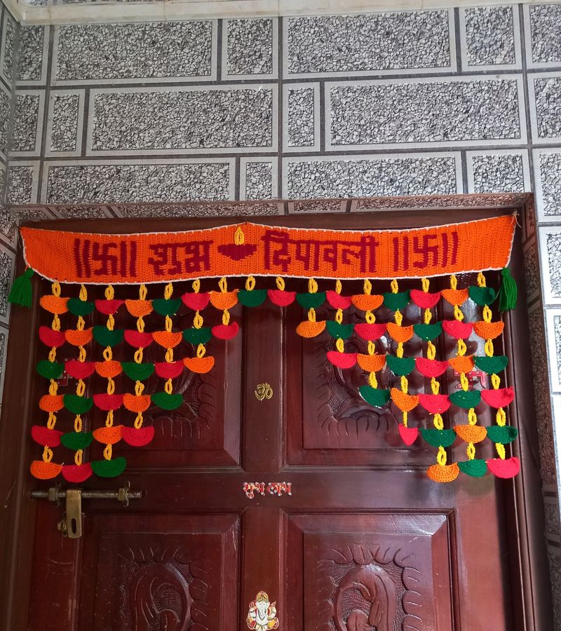 Diwali Toran