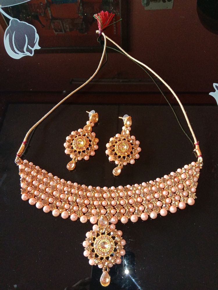 Jewellery Set