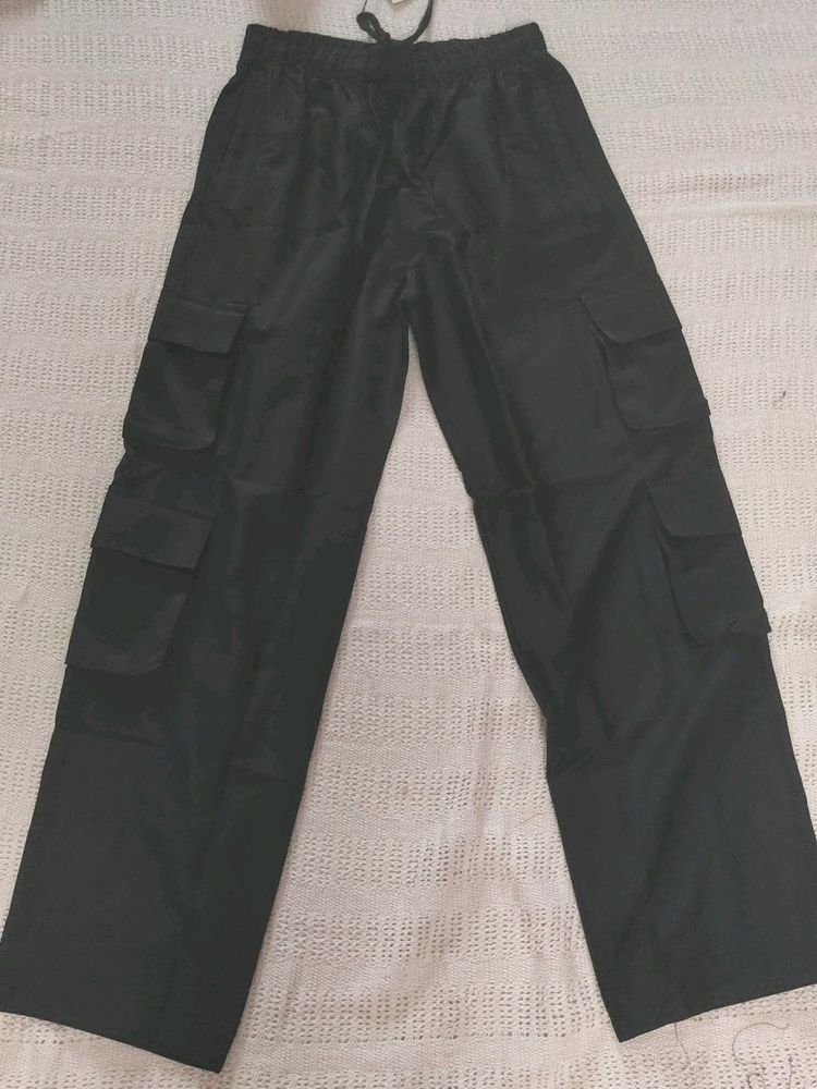 Men's 7pockets cargo Pant