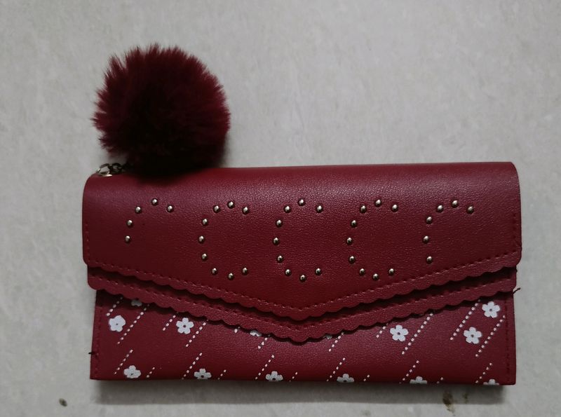 Women Wallet