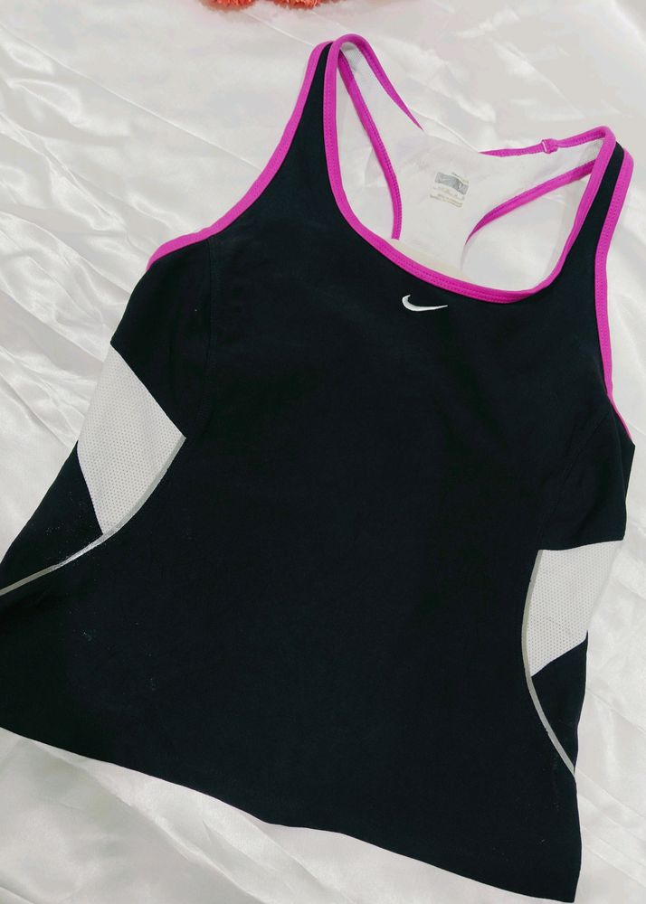 Nike Fit Dry Women Tank Top