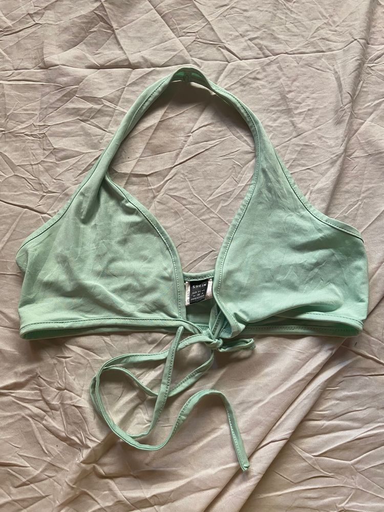 Shein Bikini Top