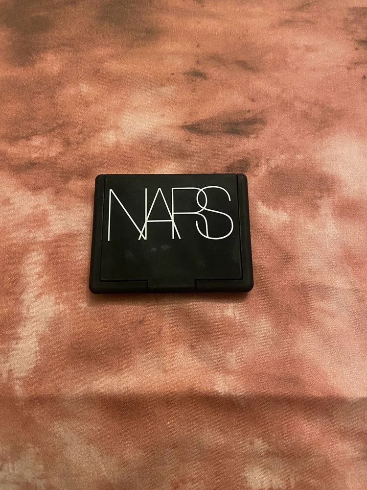 Nars Bestselling Blush