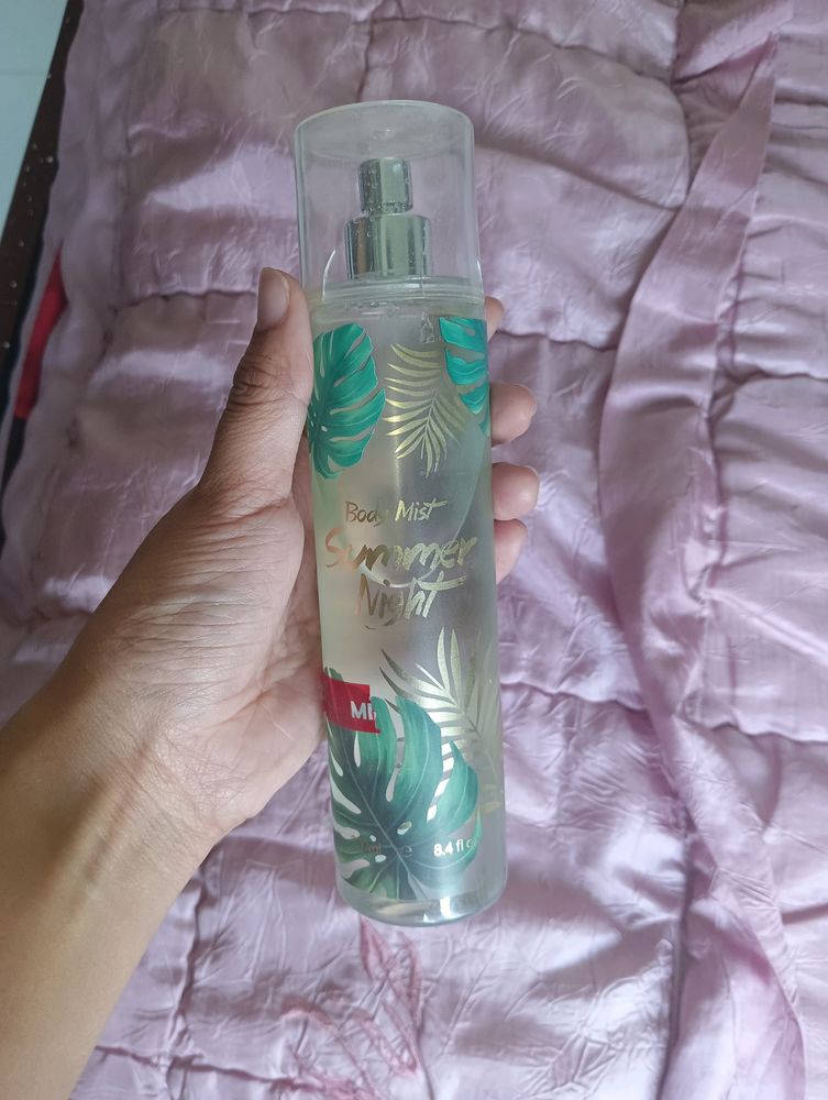 Body Mist