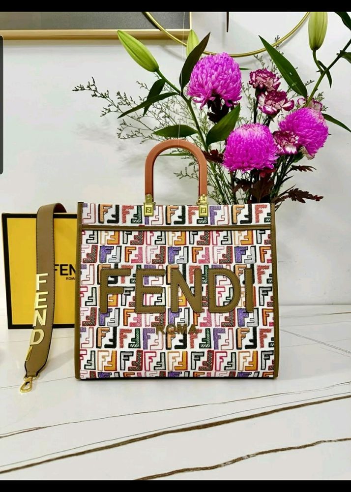 Fendi HANDBAGS