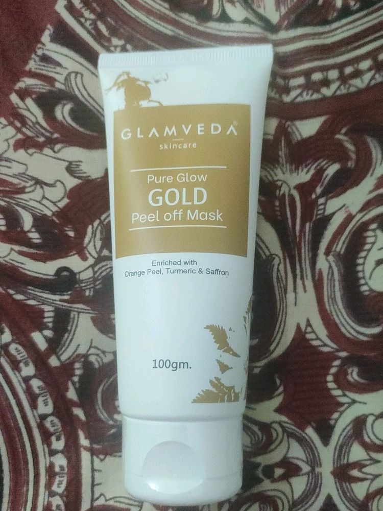 Glamveda Skincare