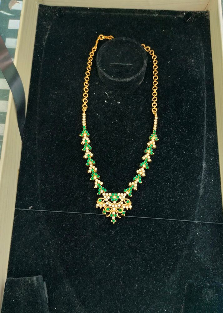 Traditional Neckpiece