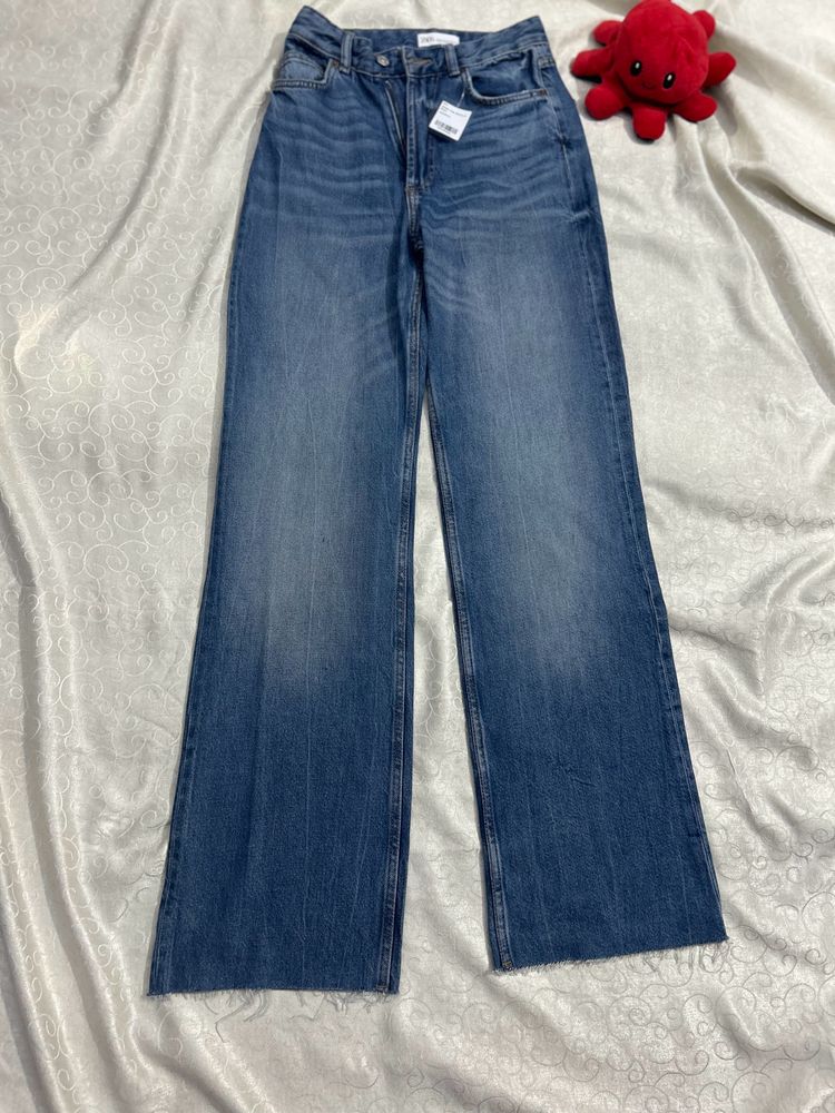 Zara Jeans