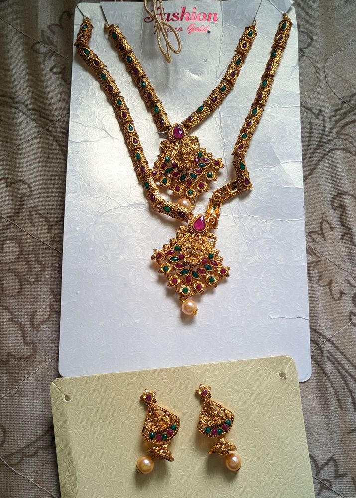 Women Jwellery Set