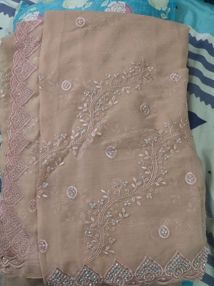 New Saree