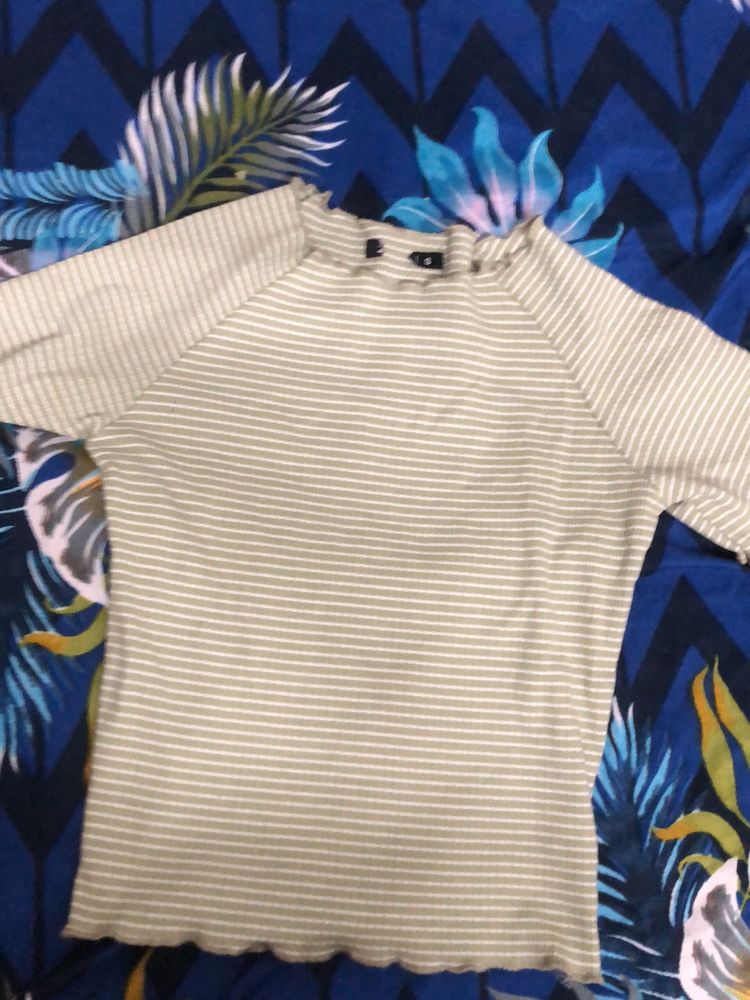 Beautiful Casual Top