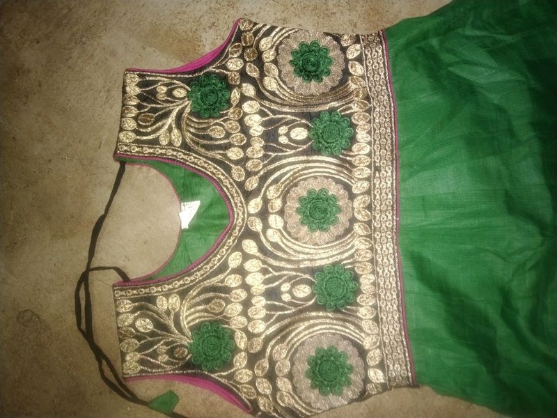 Kurti Salwar