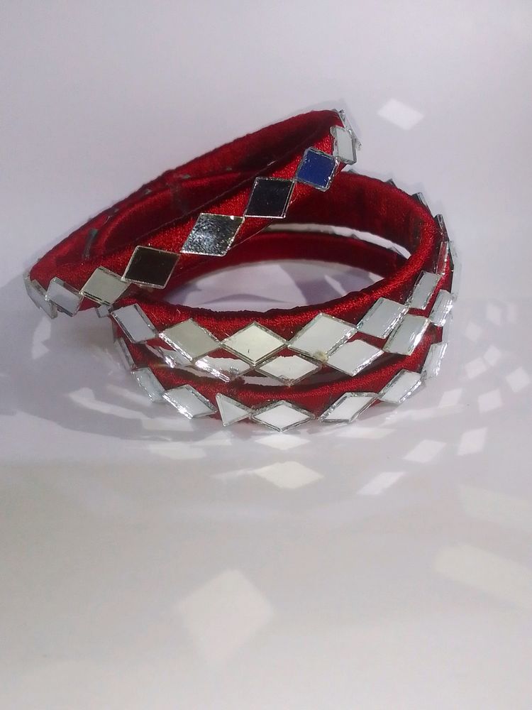 Handwork Bangles