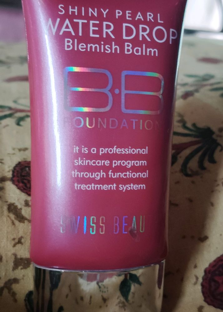 BB Foundation