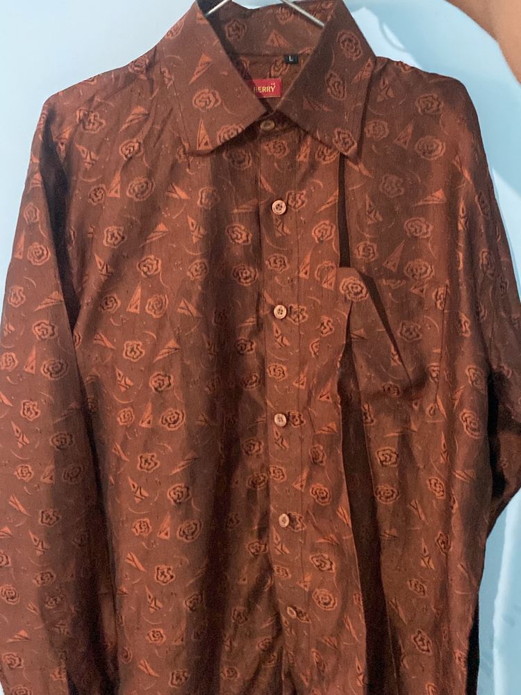 John Berry Shirt