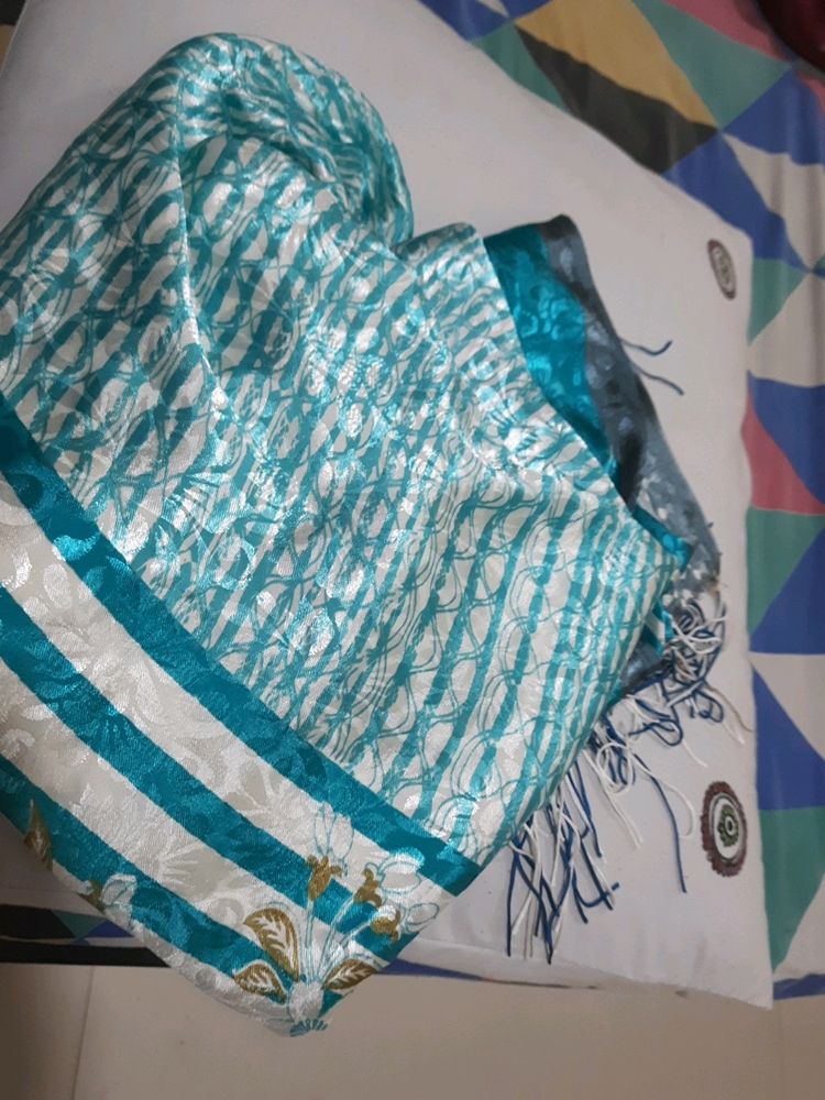 Ployster Dupatta