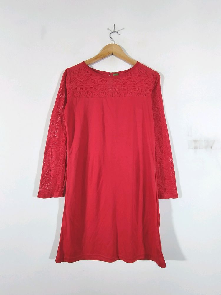 Red Dress (Women's)