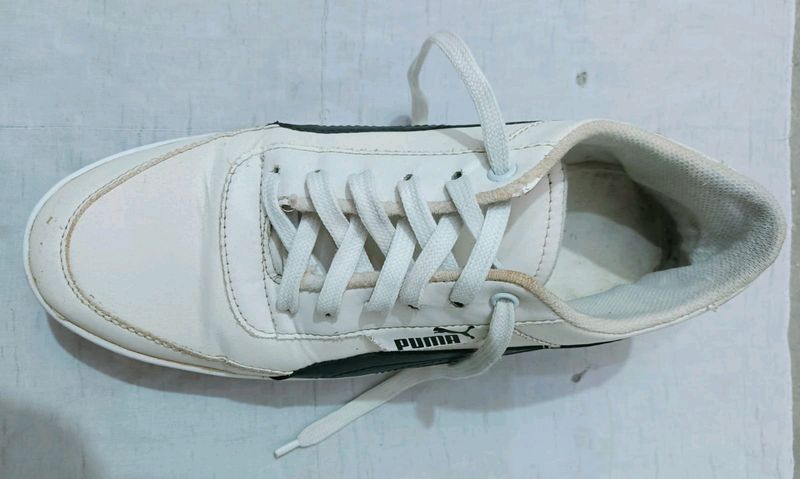 Puma Sneakers In Good Condition