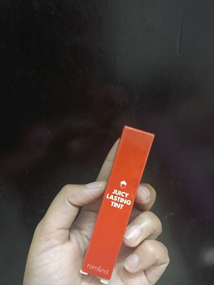 Rom&Nd Juicy Lasting Tint - Eat Dotori